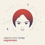 Negramaro: Amore Che Torni, CD