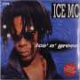 Ice MC: Ice 'N' Green, LP