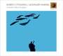 Roberto Ottaviano & Alexander Hawkins: Charlie's Blue Skylight, CD