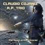 Claudio Cojaniz: The Heart Of The Universe, CD