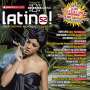 : Latino! 52, CD