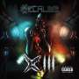 Mecalimb: XIII, CD