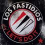 Los Fastidios: Let's Do It, CD