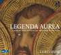 : Legenda Aurea - Laudes des Saints au Trecento italien, CD