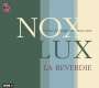 : Nox-Lux - Französische & englische Musik 1200-1300, CD