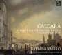 Antonio Caldara: Sonaten für Cello & Bc (1735), CD