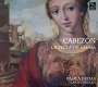 Antonio de Cabezon: Cembalowerke & Lieder "La Tecla de L'Alma", CD