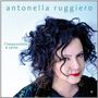 Antonella Ruggiero: L'impossibile E' Certo, CD