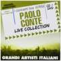Paolo Conte: Live Collection, CD,DVD
