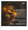 Paul Hindemith: Symphonie "Mathis der Maler", CD,CD