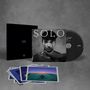 Ultimo: Solo (Deluxe Edition), CD