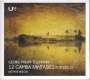 Georg Philipp Telemann: Fantasien für Viola da gamba solo Nr.1-12 (arr. für Cello), CD