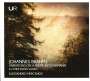 Johannes Brahms: Schumann-Variationen op.9, CD