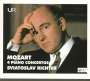 Wolfgang Amadeus Mozart: Klavierkonzerte Nr.9,20,22,27, CD,CD