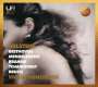 : Nathan Milstein - Violin Concertos, CD,CD