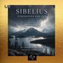 Jean Sibelius (1865-1957): Symphonien Nr.2 & 5, CD