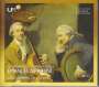 Emauel Siprutini: Cellosonaten op.6 Nr.1-6 & op.7 Nr.1-6, CD,CD