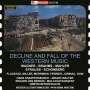 : Decline and Fall of the Western Music, CD,CD