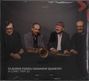 Claudio Fasoli Samadhi Quartet: A Long Trip 22, CD