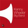 Kenny Wheeler: The Long Waiting, CD