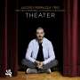Jacopo Ferraza: Theater, CD