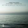 Fabio Giachino: At The Edges Of The Horizon, CD
