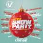 : Viva Snow Party Inverno 2020, CD