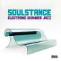 Soulstance: Electronic Chamber Jazz, CD