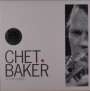 Chet Baker: At Capolinea (remastered) (180g) (Limited Numbered Edition), LP