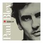 Text: "Paul Bley" und "RAMBLIN'" neben einem markanten Gesicht in Schwarz-Weiß.