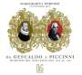 : Da Gesualdo a Piccinini, CD,CD
