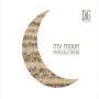 Pierluigi Orsini: My moon, CD