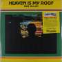 Ras Allah: Heaven Is My Roof (Limited Edition), LP
