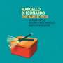 Marcello Di Leonardo: The Magic Box, CD