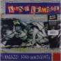 Klasse Kriminale: I Ragazzi Sono Innocenti (remastered) (Limited Numbered Edition), LP