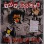 Toy Dolls (Toy Dollz): Ten Years Of Toys (remastered), LP