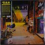 GBH: City Baby Attacked By Rats, LP