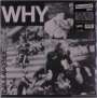 Discharge: WHY (Limited Edition) (Colored Vinyl), LP