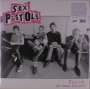 Sex Pistols: Spunk - The Demos 1976-1977 (Limited Edition) (Pink Vinyl), LP