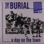 Burial: A Day On The Town (Limited Edition) (White Vinyl), LP