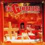 The Generators: The Winter Of Discontent (Reissue) (Limited Edition) (Colored Vinyl), LP