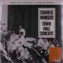 Charles Mingus: Town Hall Concert (Limited Numbered Edition) (Clear Vinyl), LP