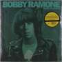 Bobby Ramone: Rocket To Kingston (Limited Edition) (Clear Vinyl), LP