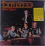 The Exploited: Horror Epics (Reissue) (Limited Edition) (Colored Vinyl), LP