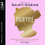 Camille Saint-Saens: Phryne (Oper in 2 Akten / Deluxe-Ausgabe im Buch), CD