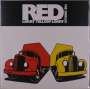 Red Lorry Yellow Lorry: The Singles, LP,LP