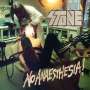 Stone: No Anaesthesia!, CD