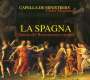 : La Spagna - Tänze der Renaissance, CD