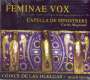 : Feminae Vox, CD