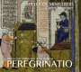 : Peregrinatio - Ramon Llull: Cronica d'un viatge medieval, CD